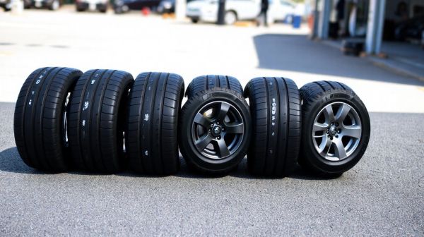 Top 5 pneus 145 80 R14 à prix réduit à découvrir