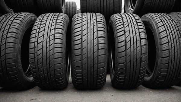 Pneus 155/80 r13 : permettent-ils de rouler tranquillement pendant l'hiver ?