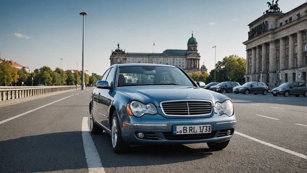 Berline : comment choisir votre voiture d'occasion