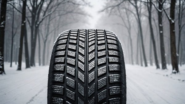 Pneus d'hiver : conseils pour trouver les modèles adaptés à vos besoins