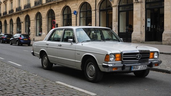 Pourquoi opter pour une voiture d'occasion à douai ?