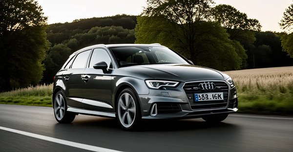 Tout savoir sur l'attelage pour audi a3 sportback
