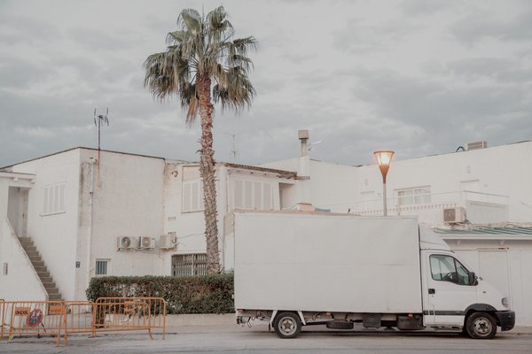 Location camion 30m³ : optez pour la puissance iveco !