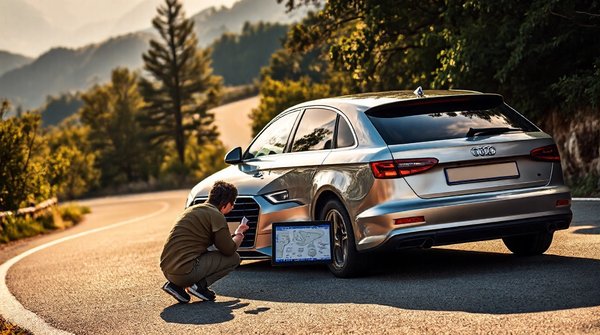 Guide complet pour choisir un attelage adapté à l'audi a3 sportback