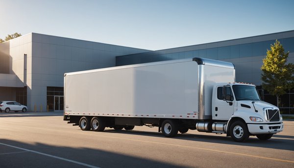 Découvrez les avantages du camion 30m³ de marque iveco